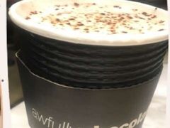 -Awfully Chocolate(来福士广场店)