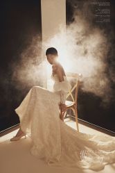 -金海岸婚纱摄影(塘沽店)