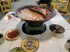 -石灰市老火锅(北滨路店)