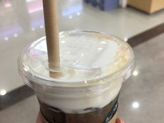 -星巴克臻选(周浦万达店)