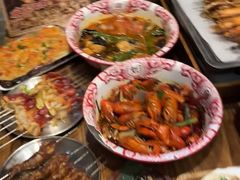 -破店肥哈·东北烧烤·夜宵(南山保利店)