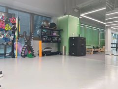 -优享健身(三元桥店)