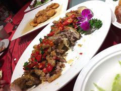 -苔圣园酒家(尊木汇国际艺术广场店)