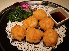 -顺峰顺水顺德菜(第一百货店)