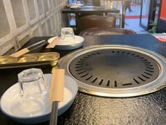 -熊大·鲜烤黄牛肉(五山店)