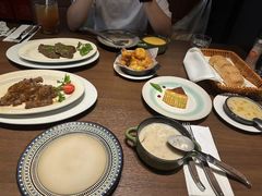 -西堤牛排(合肥之心城店)