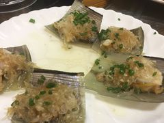 -海港湾海鲜加工坊(海鲜大世界店)