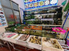 -八方海味餐厅