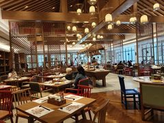 -绍兴大禹开元观堂-若耶厅