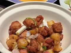 -曾宴·楚菜(湖北省博物馆店)