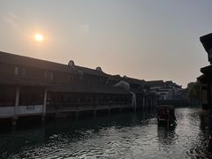 -乌镇西栅景区