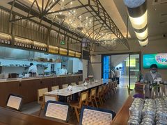 -盐说·西式餐酒馆(光明万达店)
