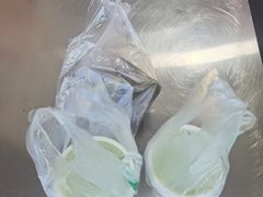 -叶婆婆豆浆馍馍