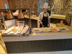 -长白山万达喜来登度假酒店