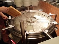 -东方饺子王(大屯路店)