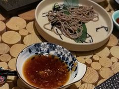 -西村日本料理(香格里拉饭店)