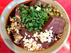 -谢老五跷脚牛肉·非遗传承店