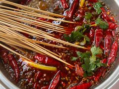 -铁箭门串串香主题火锅(汇锦城店)