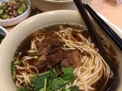 李先生牛肉面-李先生牛肉面大王(北京东四店)