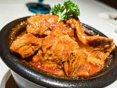-俄士厨房(五棵松华熙LIVE店)