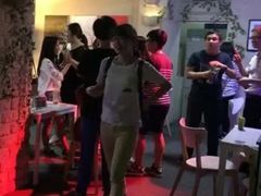 -CLUE演绎实景剧本杀(江南西店)