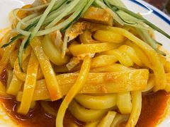 -品回味清真西北楼(宁波首店)