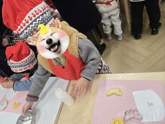 -常德书法幼儿园