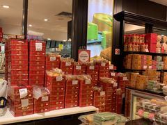 -Bengawan Solo(Changi Airport Terminal 2)