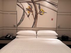 -上海宝华万豪酒店