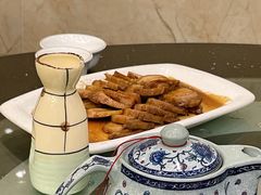 -美极鲜食坊(宝安南路店)