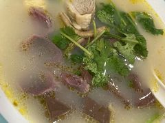 -小杨生煎(成山巴黎春天店)