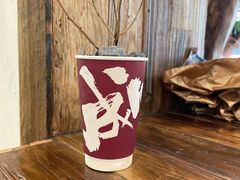 -成川茶店·潮汕工夫浓茶(万象店)