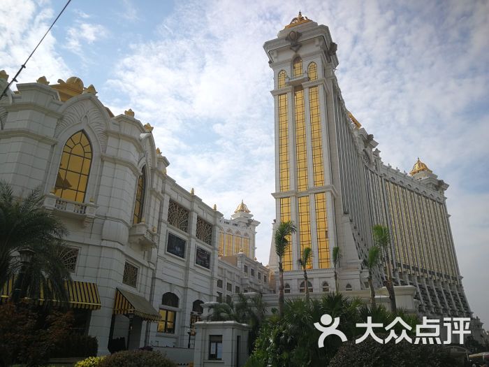 银河酒店图片 - 第1150张