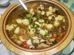 -鸡毛店·川菜(文殊院店)