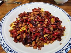 干煸肥肠-姑奶奶老厨房(南坪路总店)