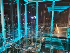-重庆解放碑威斯汀酒店