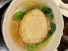 -新天世纪中餐厅
