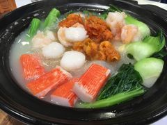 -彩福皇宴(皇室堡店)