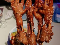 -小酒吧烧烤(爱建店)