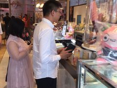 -哈根达斯(朝阳大悦城店)