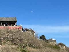 -泰山风景名胜区