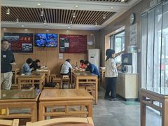 -华天二友居肉饼(宫门口店)