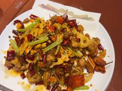 -渔掌门(铁东店)