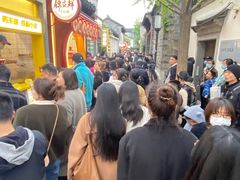 -品腐记·豆腐王朝(老门东总店)