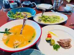 -镇江苏宁万豪酒店-苏筵中餐厅