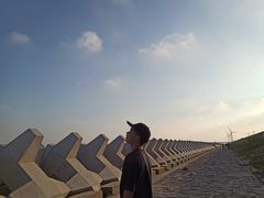 -南汇嘴观海公园