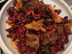 -福照楼汽锅鸡·云南菜(火车站锦江店)