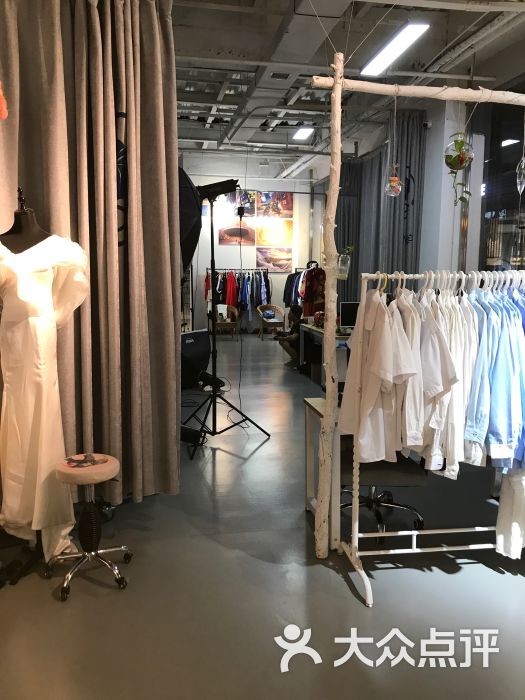 小丁香照相馆图片 - 第11张