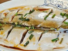 -灵福缘私房菜·农家菜(拈花湾·灵山大佛必推店)