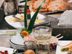 -大渔铁板烧(花园道店)